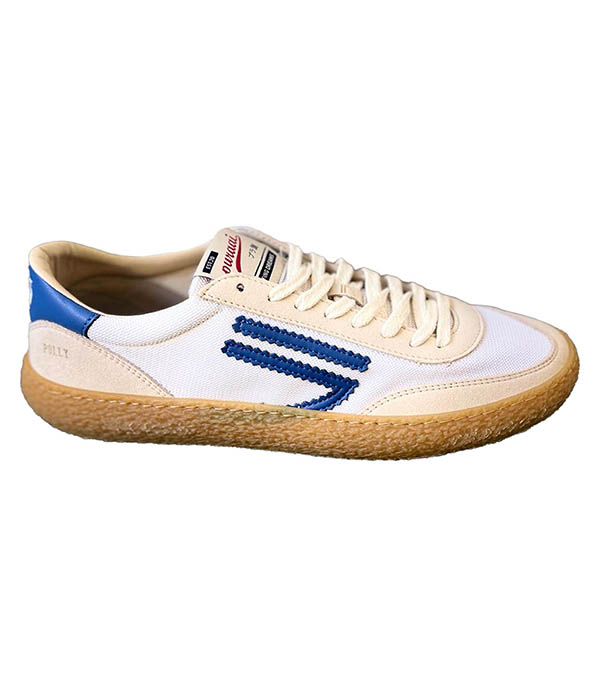 Sneakers 4.05 Polly Sky Puraai