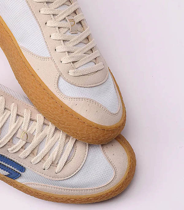 Sneakers 4.05 Polly Sky Puraai