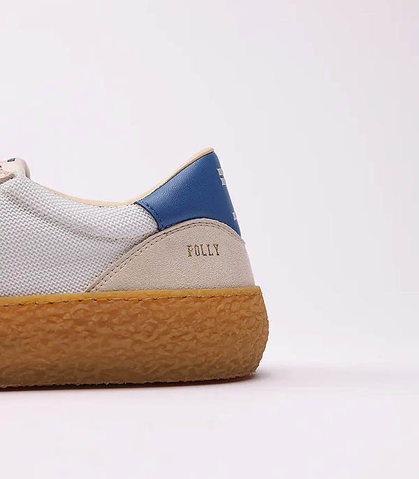 Sneakers 4.05 Polly Sky Puraai