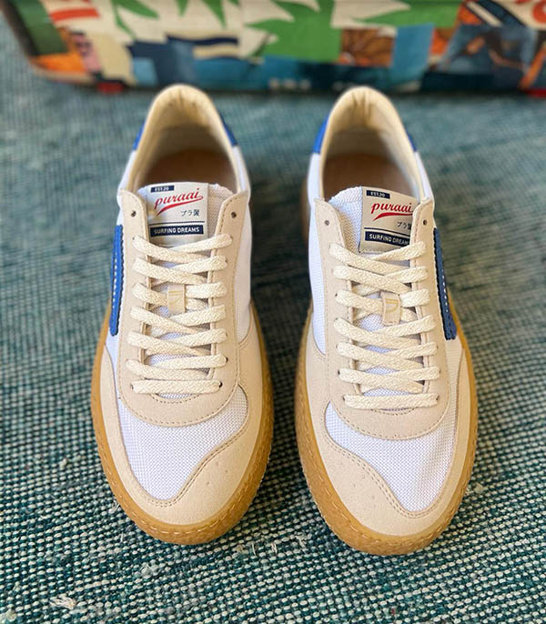 Sneakers 4.05 Polly Sky Puraai