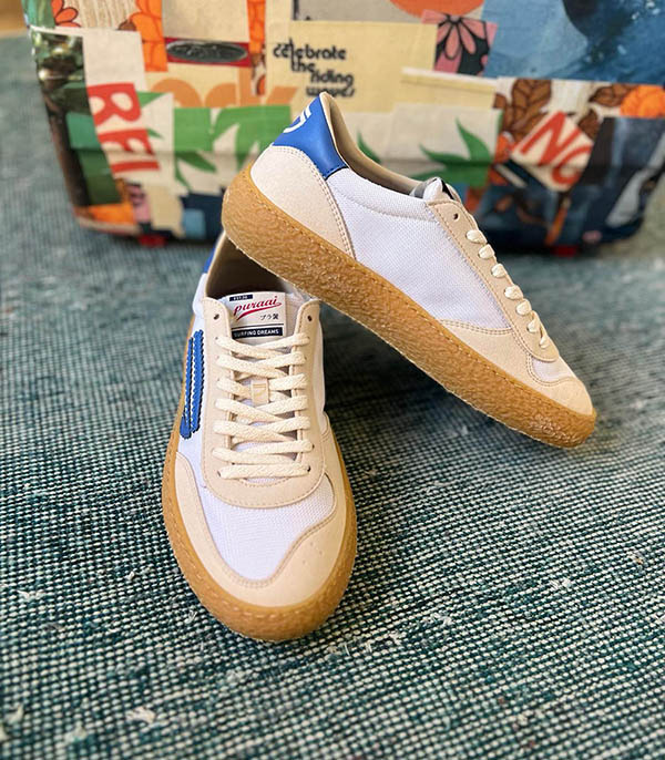 Sneakers 4.05 Polly Sky Puraai