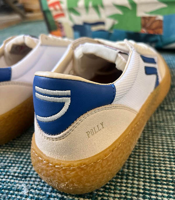 Sneakers 4.05 Polly Sky Puraai