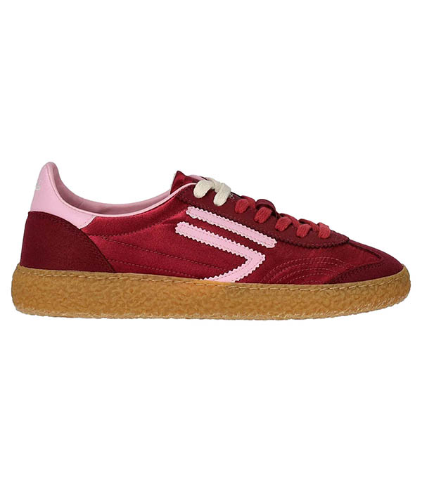 Sneakers 6.01 XS Cherry Juice Puraai