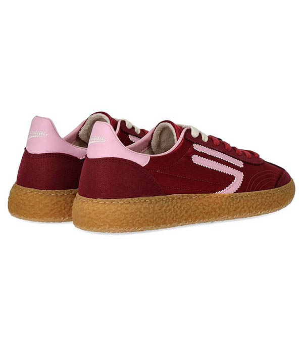 Sneakers 6.01 XS Cherry Juice Puraai