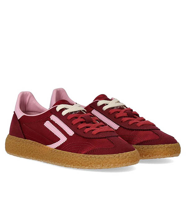 Sneakers 6.01 XS Cherry Juice Puraai