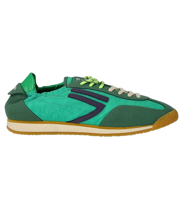 Sneakers 6.02 Panther Basil Puraai