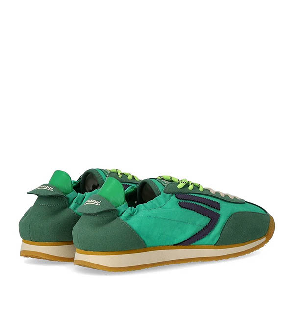 Sneakers 6.02 Panther Basil Puraai
