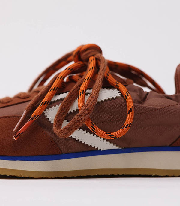 Sneakers 6.02 Panther Caramel Puraai