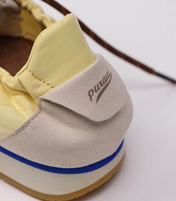 Sneakers 6.02 Panther Egg Nog Puraai