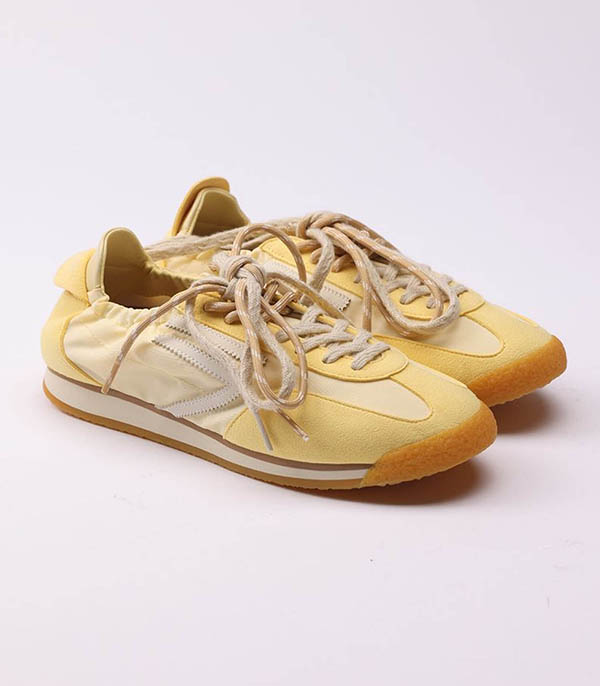 Sneakers 6.02 Panther Double Cream Puraai