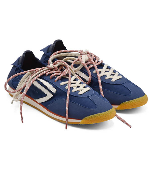 Sneakers 6.02 Panther Ocean Puraai