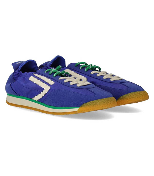 Sneakers 6.02 Panther Sail Puraai