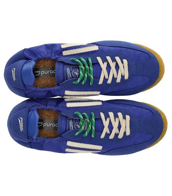 Sneakers 6.02 Panther Sail Puraai