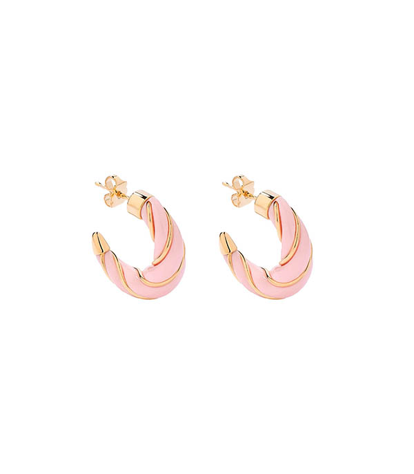 Boucles d'oreilles Diana PM Aurélie Bidermann