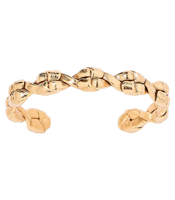 Jonc Maddock Aurélie Bidermann