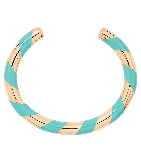 Jonc Positano Paille Aurélie Bidermann - Taille M