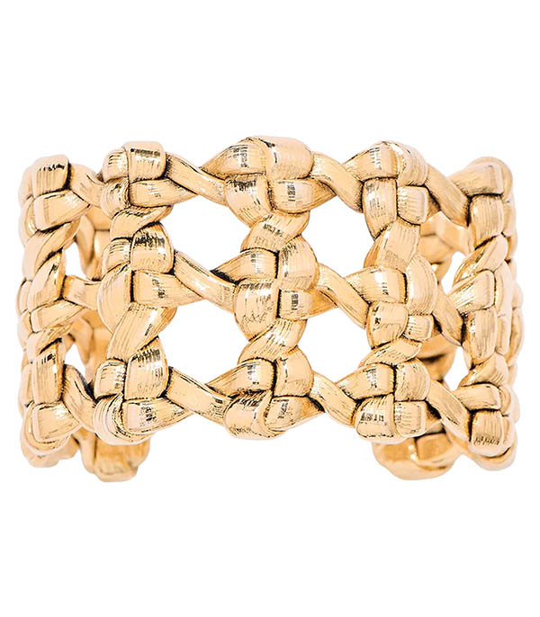 Manchette Maddock Aurélie Bidermann