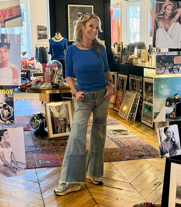 Tee-shirt Pat Pure Sugar - Taille Taille unique