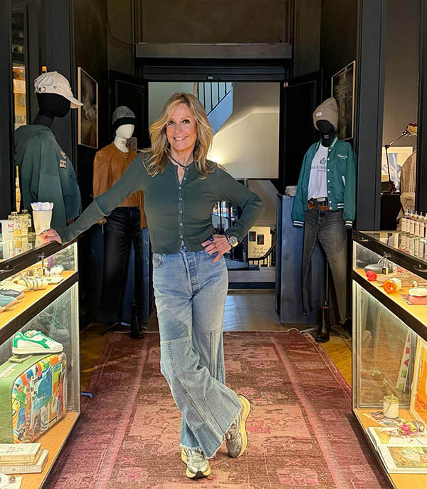 Gilet Tom Pure Sugar - Taille Taille unique