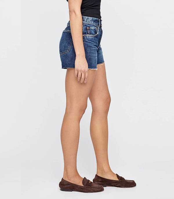 Short Savoy Moussy Vintage