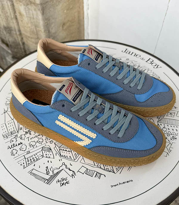 Sneakers 4.05 Polly Niagara Puraai