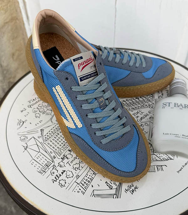 Sneakers 4.05 Polly Niagara Puraai