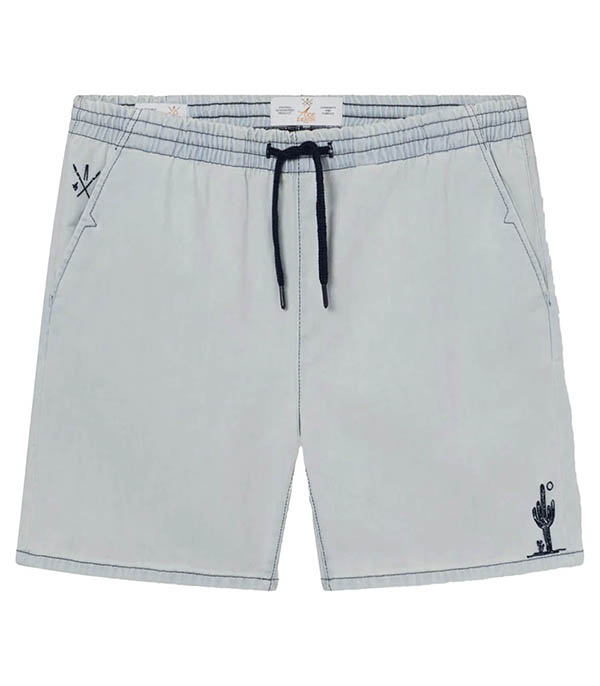 Bermuda Homme AD200 ACE DENIM