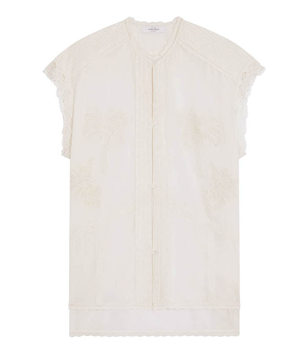 Chemise Coco California Roseanna - Taille 34