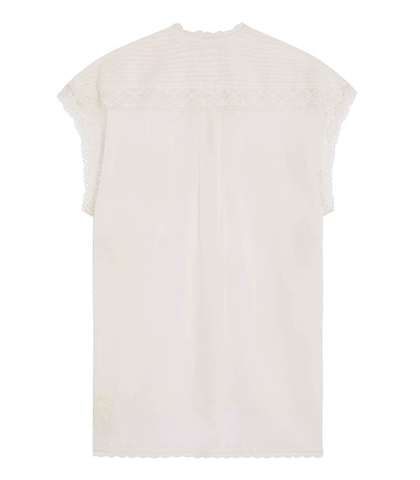 Chemise Coco California Roseanna