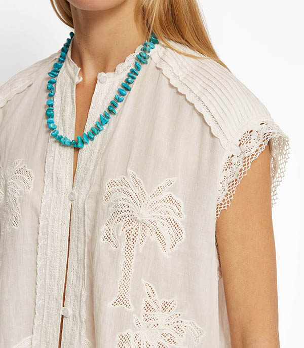 Chemise Coco California Roseanna