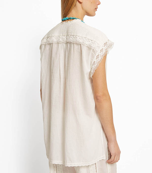 Chemise Coco California Roseanna