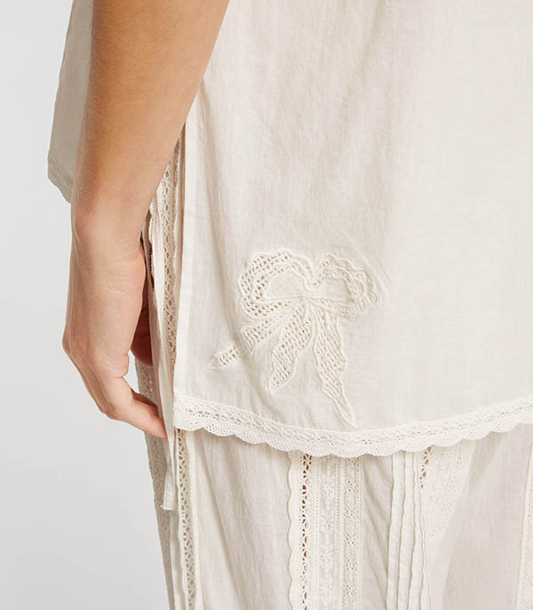 Chemise Coco California Roseanna