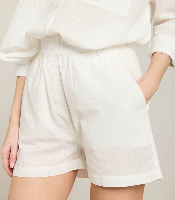 Short Cap D'Antibes Blanc de Blanc Maison Saint Julien