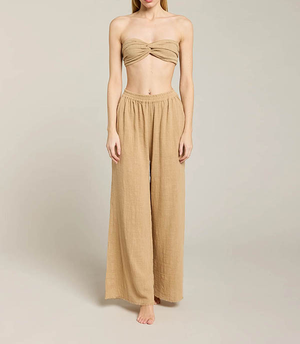 Pantalon Sparte Sésame Maison Saint Julien