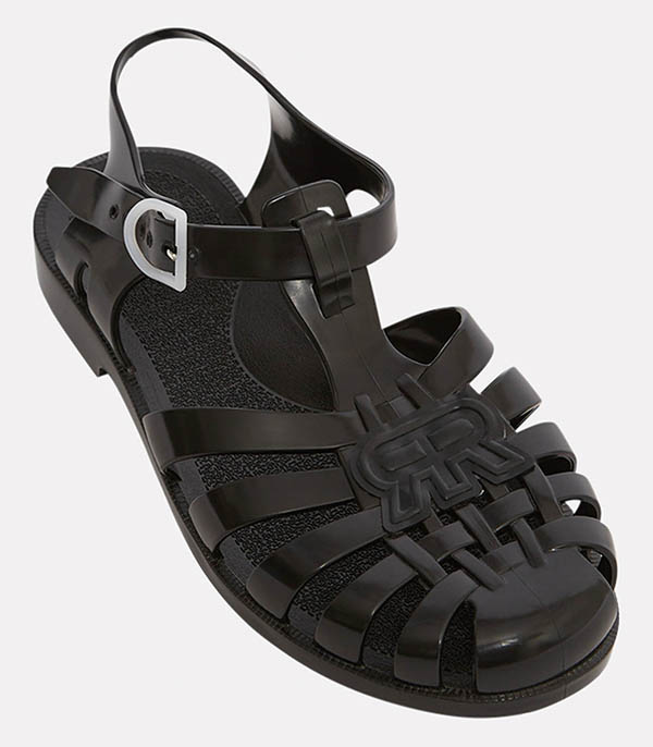 Sandales Meduse x Roseanna Roseanna