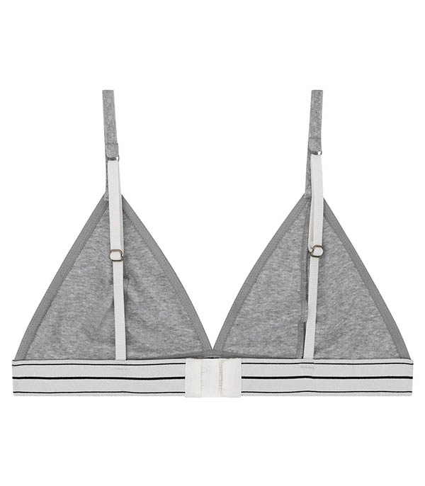 Soutien-Gorge Darling Grey Love Stories