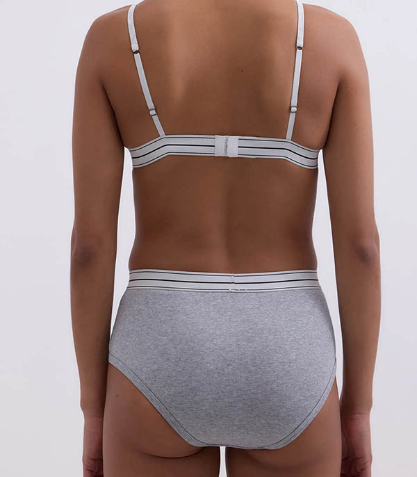 Soutien-Gorge Darling Grey Love Stories