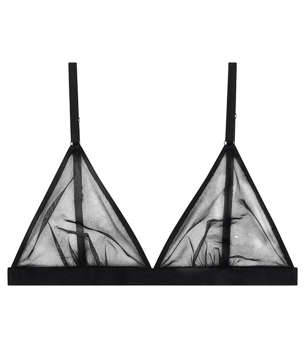 Soutien-Gorge Uma Black Love Stories