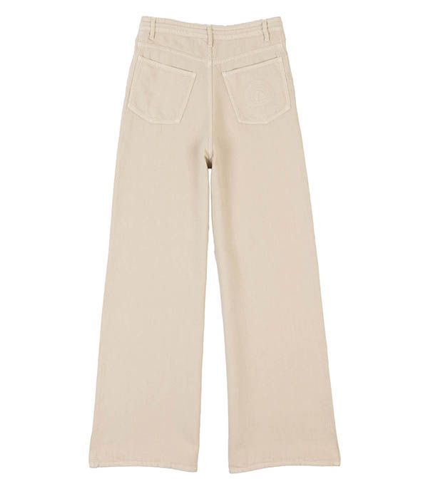 Pantalon Oversize Sable HAPPY HAUS