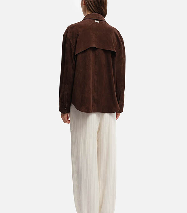 Chemise Blake Margaux Lonnberg
