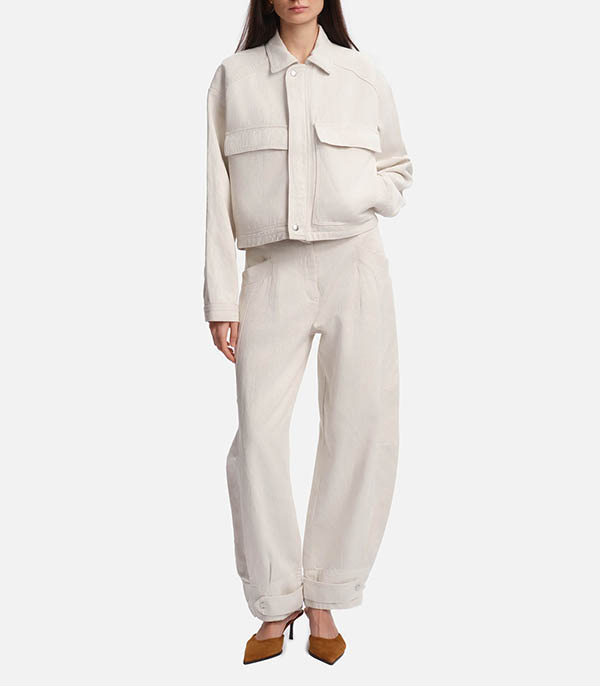 Blouson Chester Margaux Lonnberg