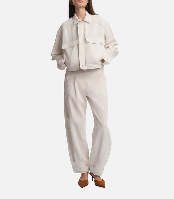 Blouson Chester Margaux Lonnberg