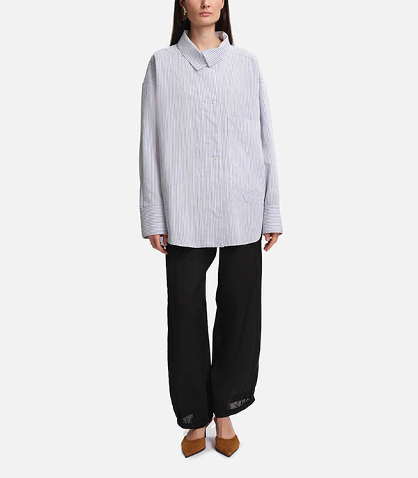 Chemise Finlay Margaux Lonnberg