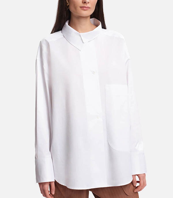 Chemise Finlay Margaux Lonnberg