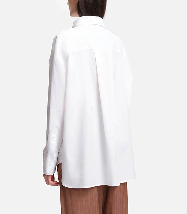 Chemise Finlay Margaux Lonnberg