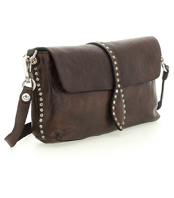 Pochette Artemisia Studs Campomaggi