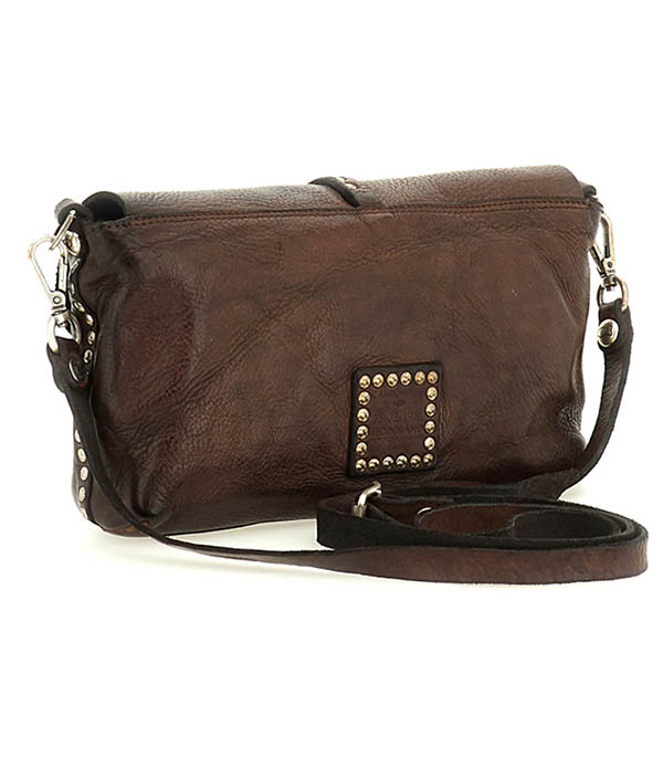 Pochette Artemisia Studs Campomaggi