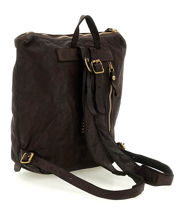 Sac à dos Freda Brown Campomaggi