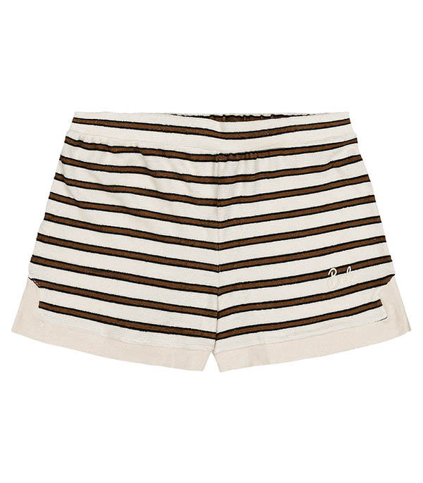 Short Bonny Print Welcome Bob