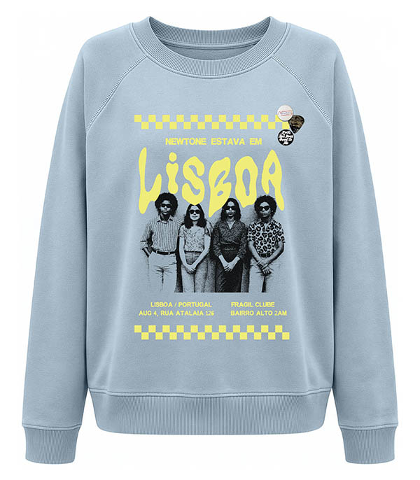 Sweat Egger Town Newtone